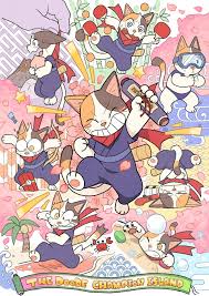 We did not find results for: Doodle Champions Island Games Fan Art Doodle Champion Island Games Know Your Meme