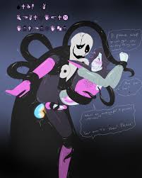 Rule34 - If it exists, there is porn of it  artist request, gaster,  mettaton  1482793