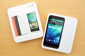 HTC Desire 816 Dual SIM Unboxing and ...