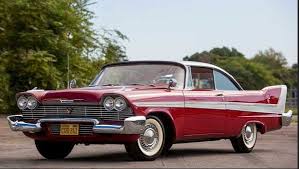 Image result for Golden Fawn 1976 Fury