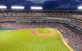Texas Rangers Tickets Seatgeek