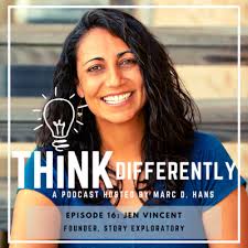 Episode 34: Clement Townsend Thinks Differently about Youth Media by Think  Differently