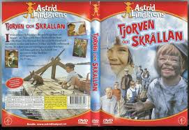 Efter att ha haft ett sommarställe i skärgården i mer än 30 år tyckte astrid lindgren att hon kände miljön tillräckligt väl för att skriva om den. Tjorven Och Skrallan 1965 Photo Gallery Imdb