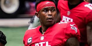 Falcons post-draft roster preview: Wide receiver edition