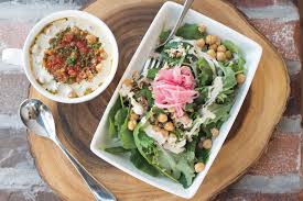 Your question will be posted publicly on the questions & answers page. Vessel Kitchen Restaurants Park City Magazine