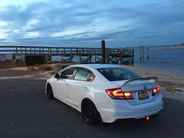 Fb6 Civic Static Stance Civicsi Honda Civic Si Honda Civic 2014 Honda City