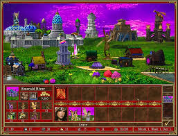 Heroes Of Might And Magic 3 Horn Of The Abyss Cheats Fairy Town Download Heroes 3 5 Wake Of Gods Portal
