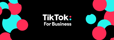 Marketing Research Digital Insights Tiktok For Business