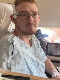 Even in a coma Nathan is so sexy! 😛🥵😘