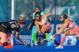 The team is governed by the argentine hockey. Fih Hockey Pro League Argentina Teams Downed By Germany In Buenos Aires Pattaya Mail