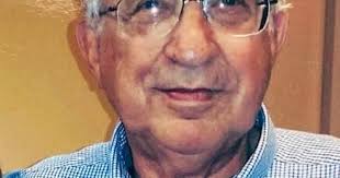 Wendell “Wendy” Weld