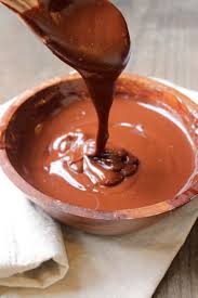 Pin On Chocolate Dessert