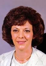 Obituary for Patsy Pittman Vaughan