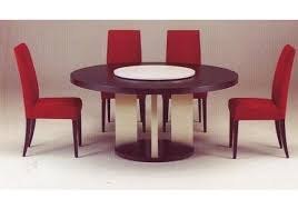 Pin By Thingz Contemporary Living On Glass Wood Or Metal Dining Table Contemporary Dining Room Furniture Dining Table Metal Dining Table
