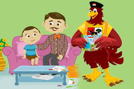 Penulisan cerita bergambar berbasis kearifan lokal bagi siswa sd kelas rendah dapat. Belajar Pancasila Untuk Anak Melalui Buku Cerita Bergambar Cikal Aksara
