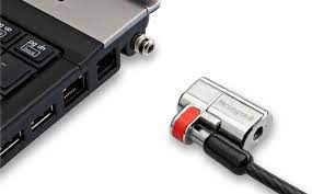how to protect laptop with kensington lock how2db com laptop lock kensington lock kensington