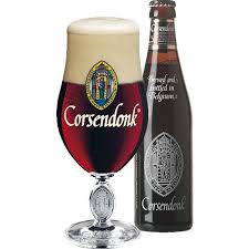 Corsendonk Pater Bier Brouwerij Speciaal Bier