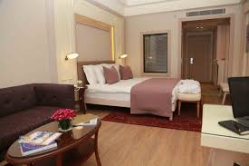 the green park ankara