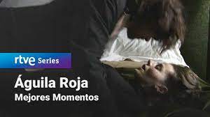 Águila Roja: Capítulo 44 - Mejores Momentos | RTVE Series - YouTube