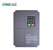 OEM 380V 220V AC 3 Phase Fan VFD Frequency Converter Drives - VFD