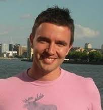 November Chimp Champs: Jody West & Bill Sokol