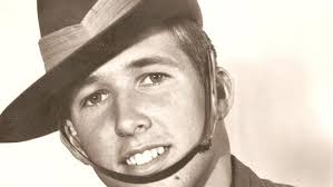 Vietnam War doco The Crater tells Brian Cleaver's story at Battle of  Coral-Balmoral