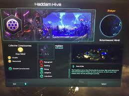 Hive Mind: How can I use this species optimally? : r/Stellaris