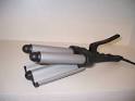 M : Revlon Perfect Heat Jumbo 3 Barrel Waver : Curling