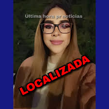 𝐋𝐎𝐂𝐀𝐋𝐈𝐙𝐀𝐃𝐀 𝐅𝐔𝐄 𝐄𝐍𝐂𝐎𝐍𝐓𝐑𝐀𝐃𝐀 𝐄𝐍 𝐋𝐀 𝐙𝐎𝐍𝐀 𝐃𝐄  𝐂𝐀𝐈𝐌𝐈𝐓𝐎 El Negociado de la Policía de Puerto Rico desactivo el  viernes la Alerta Ashanti, luego de que fuera encontrada sana y salva una  mujer