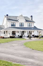 The Croft Remodel Custom Home Builder Clark Co Homes Boise Idaho Modern Farmhouse Style Custom Home Builders Custom Homes