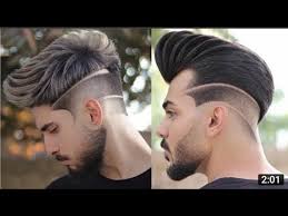 Speaking of styling, let's take a look at a few styling tips and tricks for boys haircuts. New Haircuts For Boys 2020 2021 2022 New Hairstyles Youtube