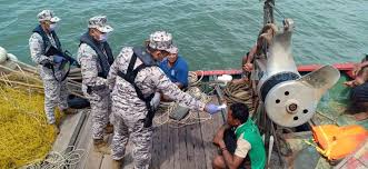 There are 2 malaysian maritime helicopters currently base in subang. Mmea Doing Its Part To Curb Covid 19 Spread Borneo Post Online