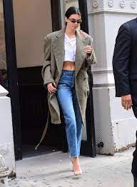 Pin On Kendall Jenner 2017
