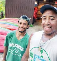 Benjamin Ober's Instagram, Twitter & Facebook