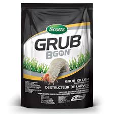 Learn how to control grubs in your lawn with scotts® grubex® including luckily, grubex is an extremely effective, easy to use tool in the fight against japanese beetle grubs. Scotts Grub B Gon R Grub Killer June Beetles Chafers Granular 3 08 Kg 4733010 Rona
