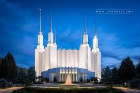 Temple will hold an open house for the public for the first time since 1974. Washington Dc Temple Twilight Lds Temple Pictures Washington Dc Temple Lds Temple Pictures Lds Temples