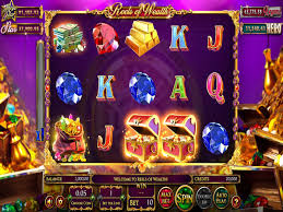 Each of these types of gambling games fall into one or more of 4 main game categories listed below. Lady Luck The Best Online Slots To Play For Real Money Film Daily