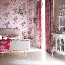 Give your walls a makeover with stunning wallpaper from next, featuring striped, floral and sparkle designs. 27 Awesome Bedroom Wallpaper Ideas Home Decor Bliss