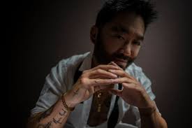 GALLERY — YI LIN JIANG