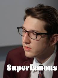 프라임 비디오: Superfamous