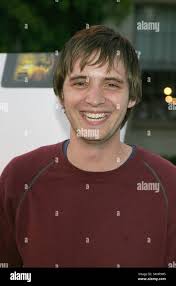 Aaron stanford hi-res stock photography and images