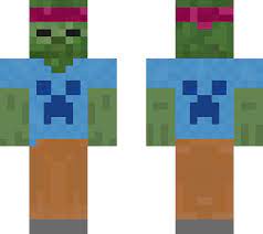 Le seul et unique compte de la star que je suis contact: Talcado Minecraft Skin