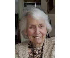 Janice McClain Obituary (1928