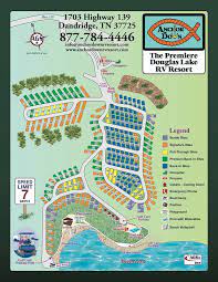 Anchor Down Rv Resort Near Pigeon Forge Tn Camping Checklist Rv Camping Tips Rv Camping Checklist