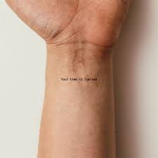 There Must Be An Unforgettable Story Behind The Tattoo Page 25 Of 56 Sciliy Cute Ankle Tattoos Temporary Tattoo Tattoo Quotes