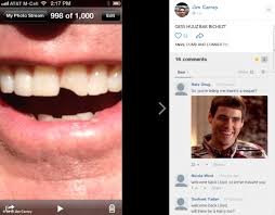 Ponta :gogoman si smecheras antonescu:tantalau si papagal. Pro Tv Il Recunosti Doar Dupa Dintii Ciobiti Jim Carrey A Anuntat Intr Un Mod Inedit Continuarea Faimoasei Comedii Tantalaul Si Gogomanul