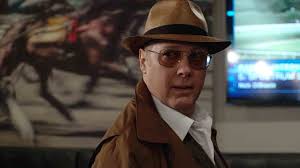 Watch The Blacklist Clip: Dr. Hans Koehler