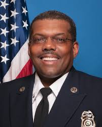 Captain Marc Talley began his...