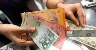 Orang malaysia hanya akan memberlakukan mata uang sah asal negaranya. Ringgit Terus Susut Cecah Rm4 20 Sedolar