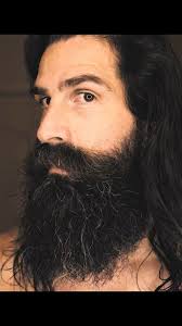 It has already been quite a ride this year (for the beard) ... , -, The  beard balm and other beard products are linked in my profile, with a  discount 😁👍🏼, -, #lifeisahighway #iwanttodriveit #allnight ...